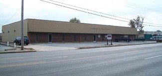 More details for 1502 Central Pky SW, Decatur, AL - Office, Flex for Lease