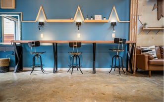 2424 Lombard St, San Francisco CA - Office Space