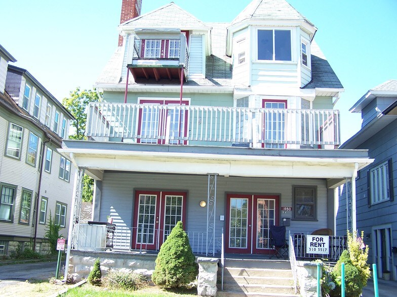 1080 Elmwood Ave, Buffalo, NY for sale - 1080 Elmwood - Image 1 of 5