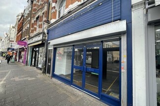 More details for 397 Walworth Rd, London - Retail for Lease