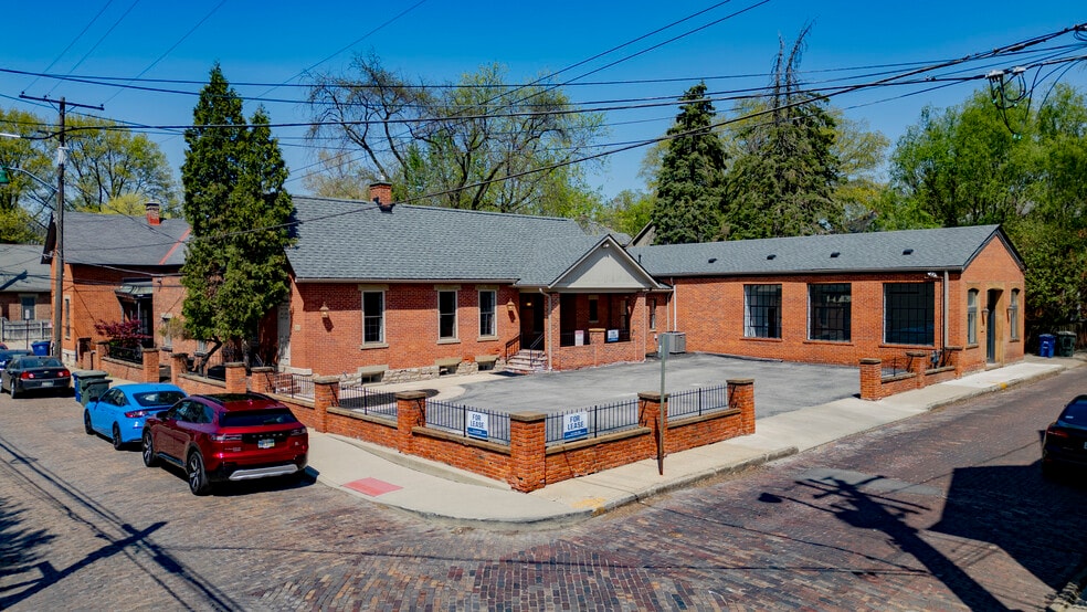 30-40 E Columbus St, Columbus, OH for lease - Building Photo - Image 1 of 54