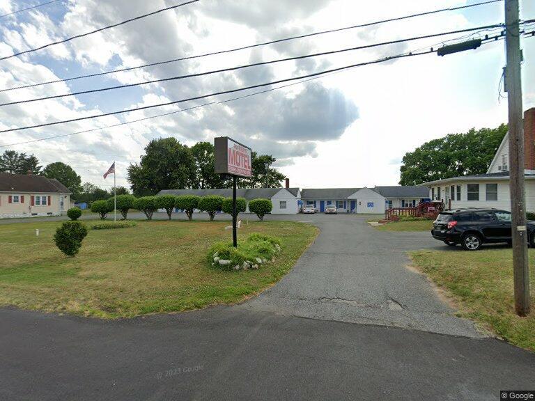 12374 S DuPont Hwy, Felton, DE for sale - Building Photo - Image 1 of 45