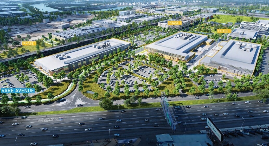 3144 W Passyunk Ave, Philadelphia, PA for lease Building Photo- Image 1 of 7