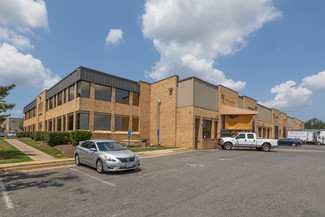 More details for 7520-7522 Fullerton Rd, Springfield, VA - Flex for Lease