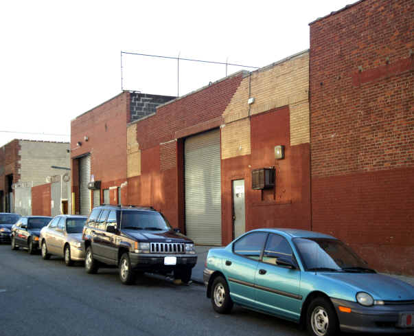 262-266 48th St, Brooklyn, NY 11220 - Industrial for Lease | LoopNet