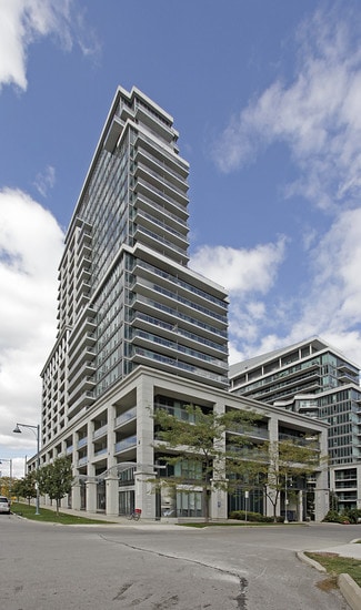 More details for 2121-2139 Lake Shore Blvd W, Toronto, ON - Multifamily for Sale