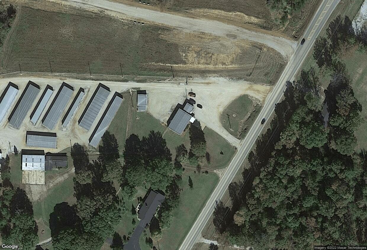 15221 Mississippi 15, Ripley, MS for sale Primary Photo- Image 1 of 2