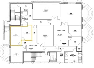 560 Broadview Ave, Warrenton, VA for lease Interior Photo- Image 1 of 1