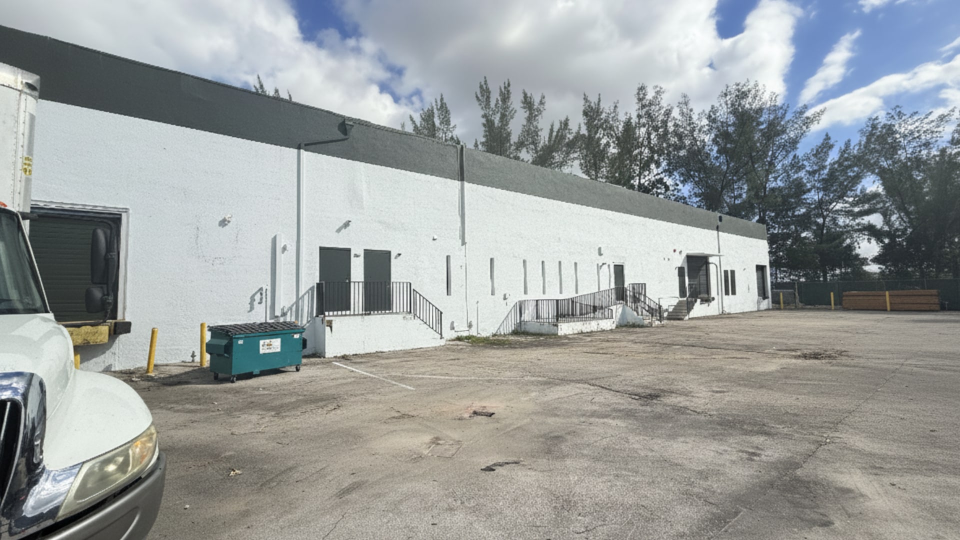 7361-7391 NW 78th St, Medley, FL for lease Building Photo- Image 1 of 18