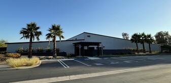 143 Suburban Rd, San Luis Obispo CA - Warehouse