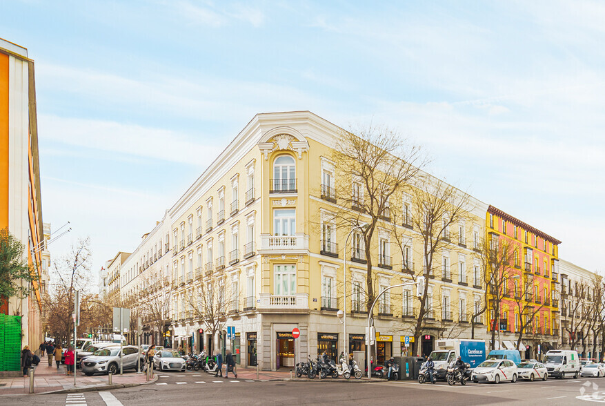 Calle Goya, 8, Madrid, Madrid for lease - Primary Photo - Image 1 of 6