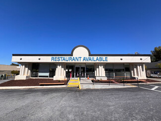 More details for 2325-2345 Cheshire Bridge Rd NE, Atlanta, GA - Retail for Lease