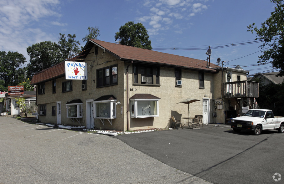 1610 Route 23 N, Butler, NJ for sale - Primary Photo - Image 1 of 1