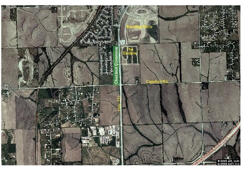 Highway 6, Gretna, NE for sale - Primary Photo - Image 1 of 1