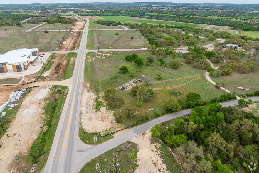 3351 County Road 258, Liberty Hill, TX for sale - Building Photo - Image 1 of 30