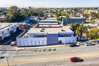 333 N Centinela Ave, Inglewood, CA for lease Building Photo- Image 1 of 8