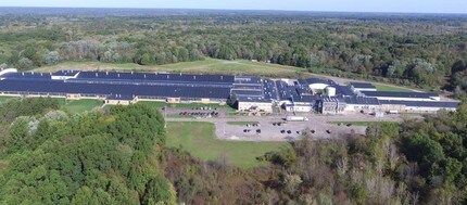 16123 Armour St NE, Alliance, OH - AERIAL  map view