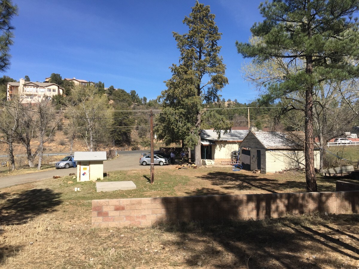 3200 W Iron Springs Rd, Prescott, AZ 86305