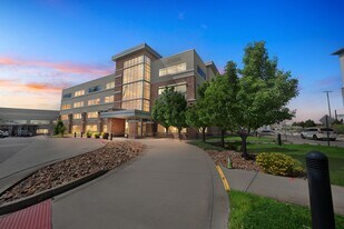 The Sierra Medical Building - Convenience Store