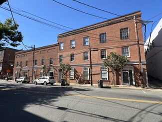 More details for 407 E Water St, Charlottesville, VA - Office for Lease