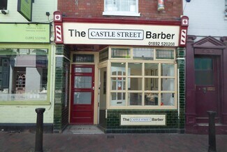 More details for 7 Castle St, Tunbridge Wells - Retail for Lease