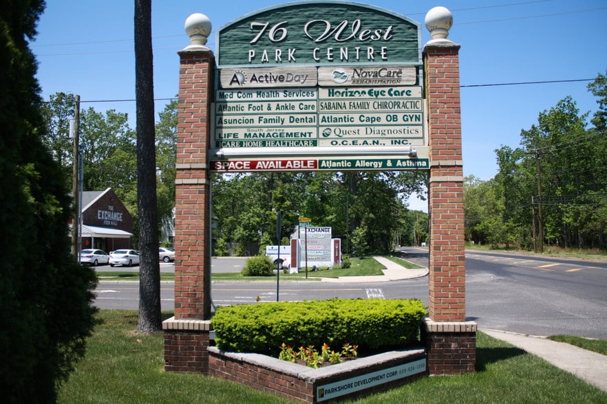 76 W Jimmie Leeds Rd, Galloway, NJ, 08205 Office Space For Lease