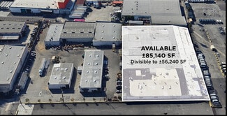 More details for 9860 Gidley St, El Monte, CA - Industrial for Lease