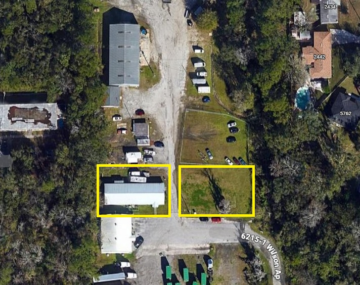 6215 Wilson Blvd, Jacksonville, FL for lease Interior Photo- Image 1 of 3