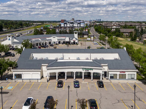 12445 Lake Fraser Dr SE, Calgary, AB for lease Building Photo- Image 2 of 2