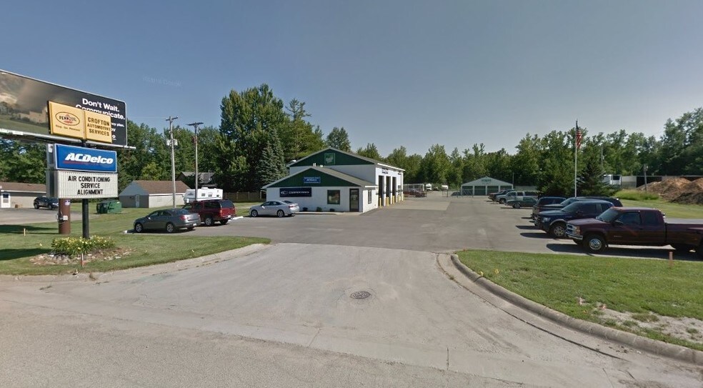 16575 Gratiot Rd, Hemlock, MI for sale - Primary Photo - Image 1 of 1