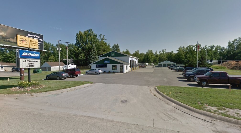 16575 Gratiot Rd, Hemlock, MI for sale Primary Photo- Image 1 of 1