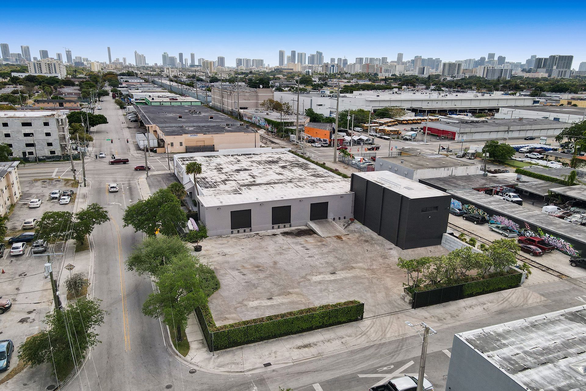 2200 NW 23rd St, Miami, FL for sale Building Photo- Image 1 of 1