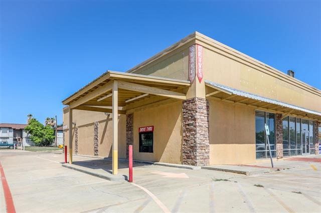 3620 N Arkansas Ave, Laredo, TX for sale - Primary Photo - Image 1 of 1