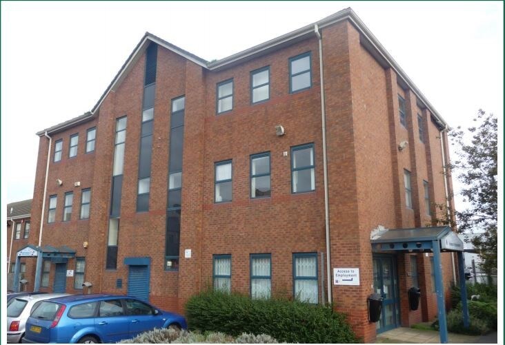 Lynn St, Hartlepool, RCC TS24 7JZ