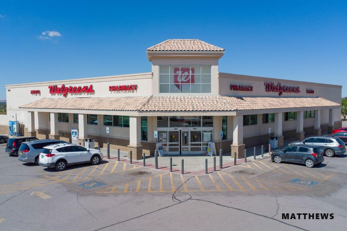 1432 Antonio St, Anthony, TX for sale Building Photo- Image 1 of 4