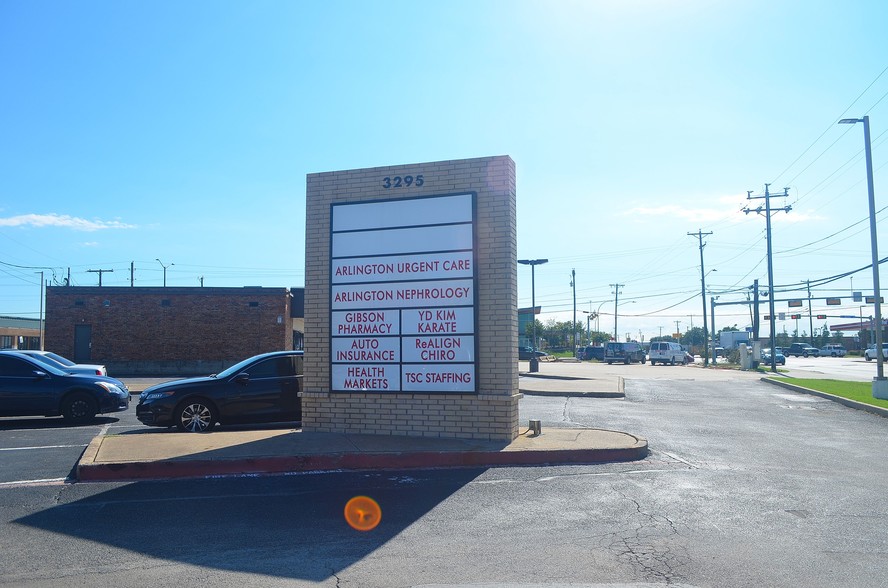 3295 S Cooper St, Arlington, TX for lease - Other - Image 3 of 5