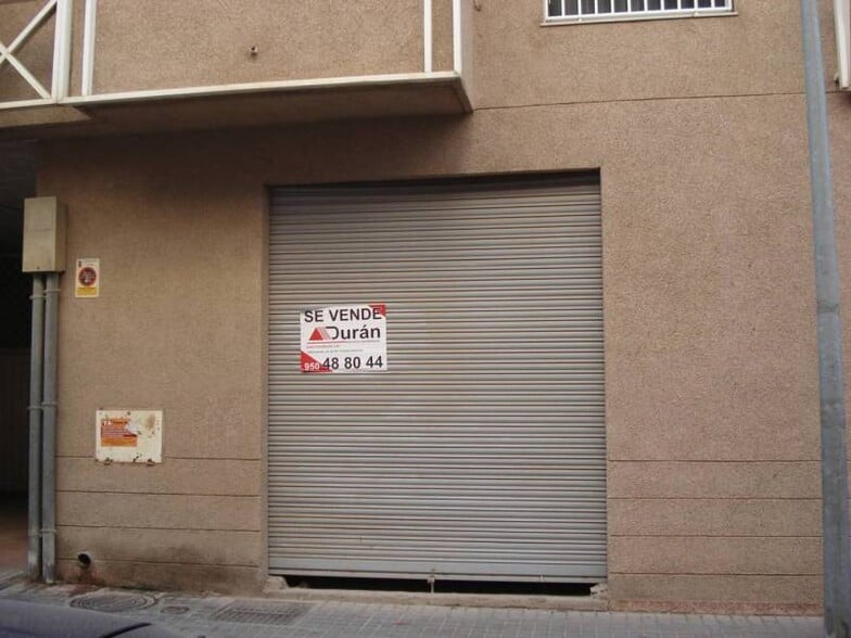 Retail in El Ejido for sale - Building Photo - Image 1 of 5