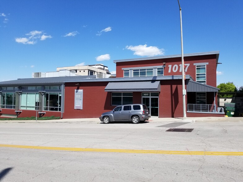 1017 N 6th St, Kansas City, KS for lease - Building Photo - Image 2 of 6