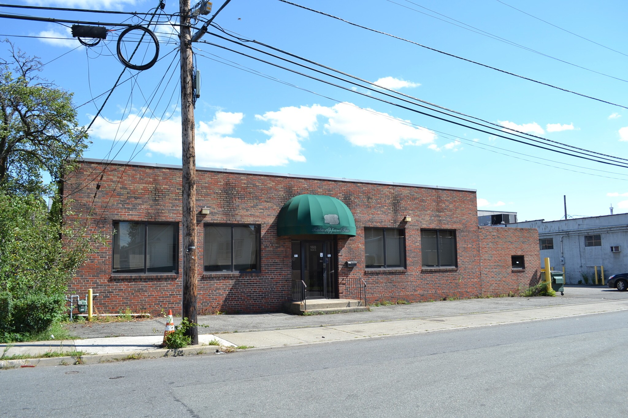 160 South St, Hackensack, NJ for sale Primary Photo- Image 1 of 1