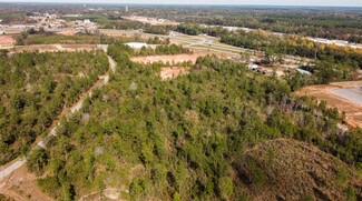 More details for 000 Woodland Dr, Wiggins, MS - Land for Sale