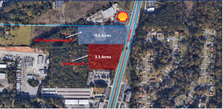 More details for 6199 85, Riverdale, GA - Land for Lease