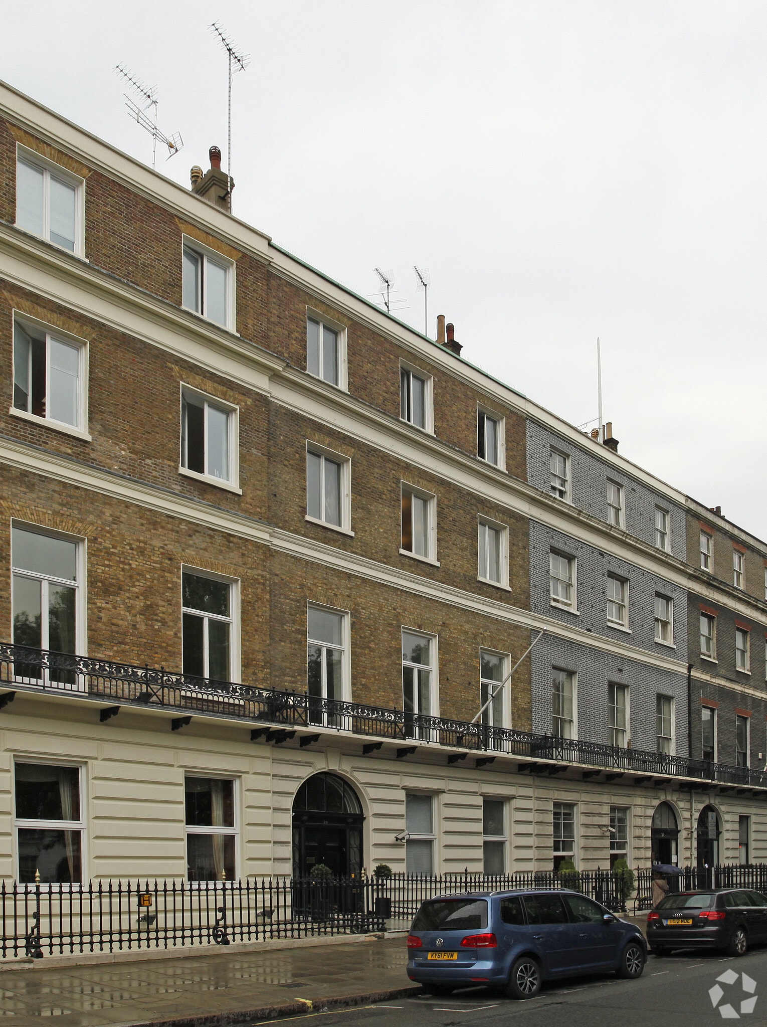 29 Portland Pl, London for sale Primary Photo- Image 1 of 1