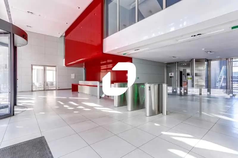 15-21 Rue Louis Lejeune, Montrouge for lease - Building Photo - Image 2 of 25