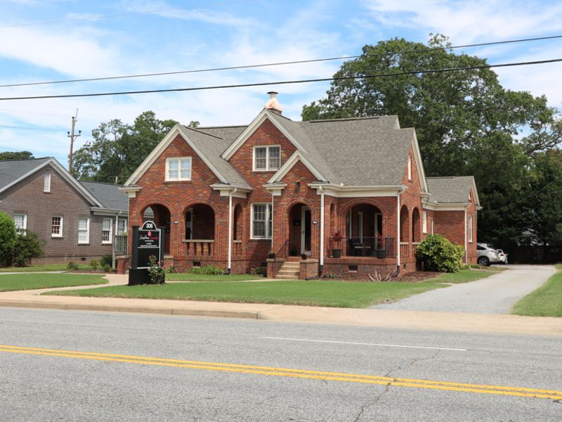 306 W Poinsett St, Greer, SC for sale Building Photo- Image 1 of 1