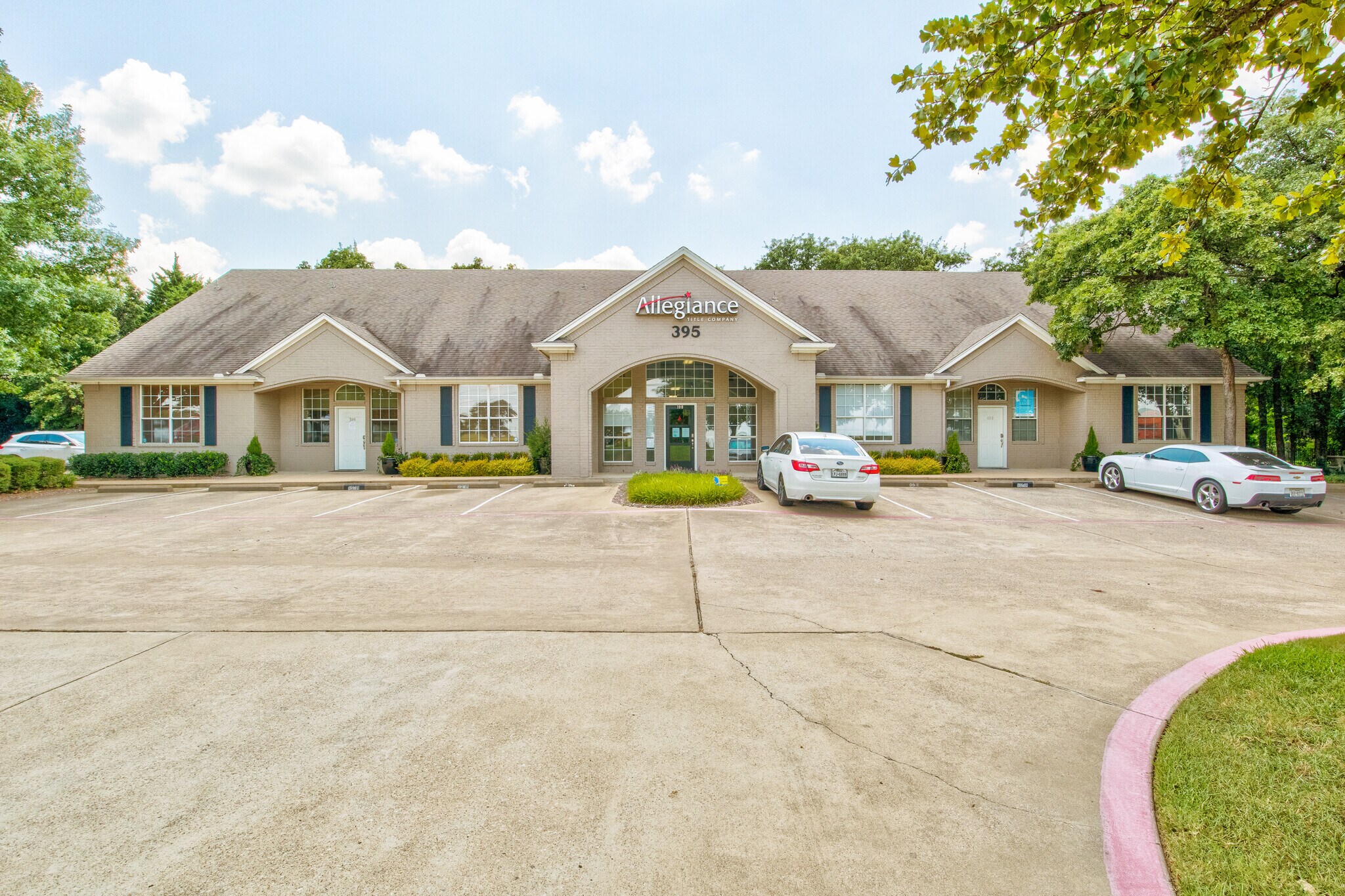 395 State Hwy 114, Southlake, TX for sale Building Photo- Image 1 of 1