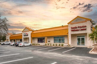 More details for 225 N Ronald Reagan Blvd, Longwood, FL - Retail for Sale