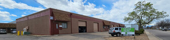 7000 E 58th - Warehouse