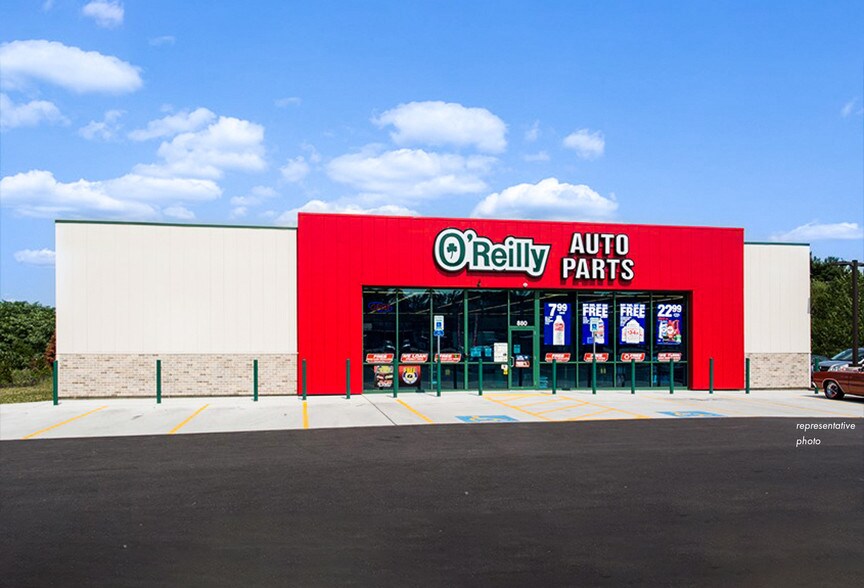 230 W US Highway 84, Fairfield, TX for sale - Other - Image 1 of 1