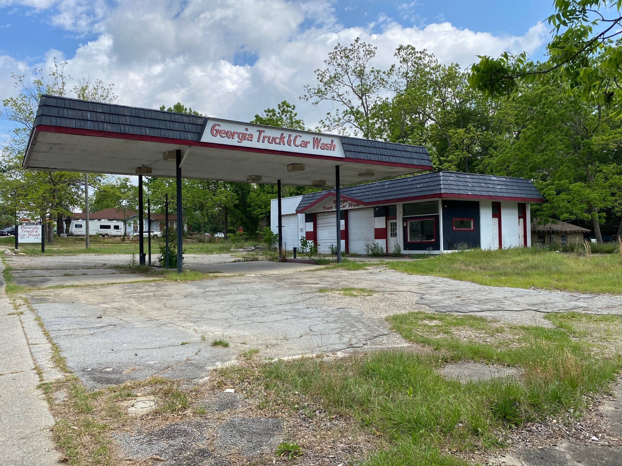 253 S State St, Lyons, GA for sale Building Photo- Image 1 of 1