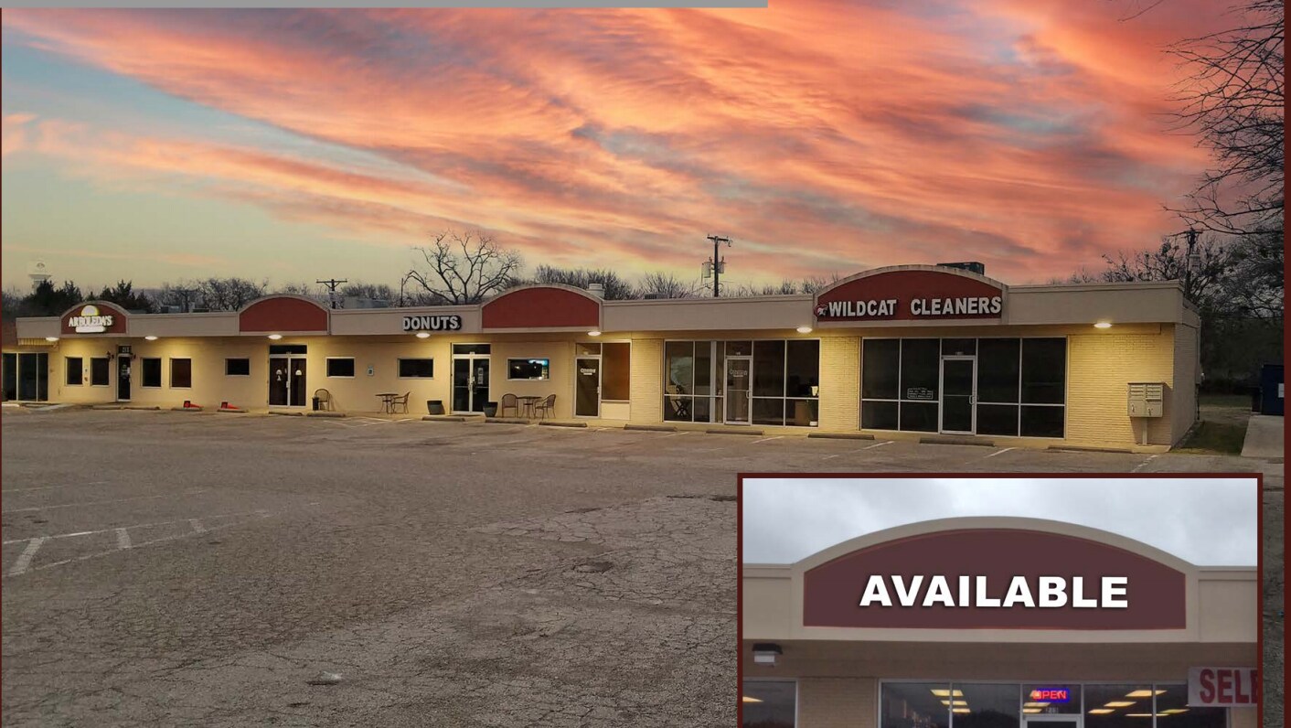 201-223 Hubbard Dr, Heath, TX for sale Building Photo- Image 1 of 1